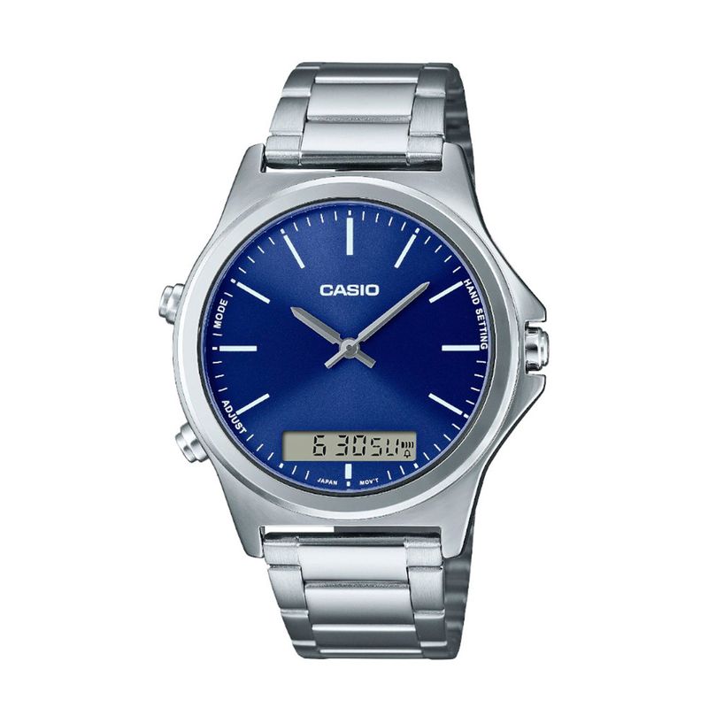 CASIO - Reloj Hombre Casio 