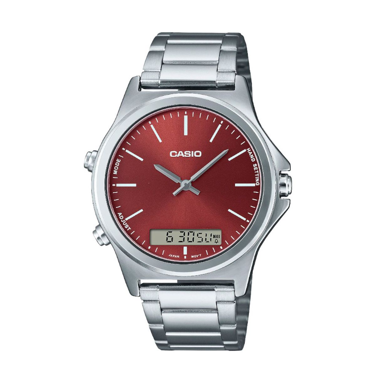 CASIO - Reloj de Hombre Casio - Reloj Casio