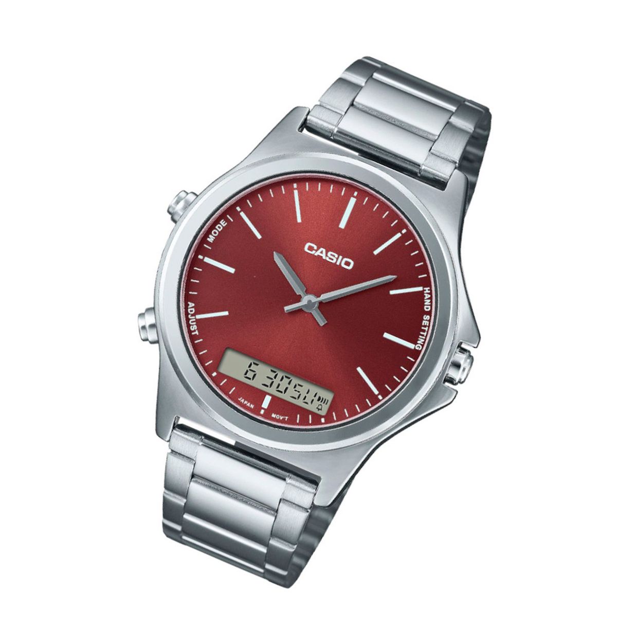 CASIO - Reloj de Hombre Casio - Reloj Casio