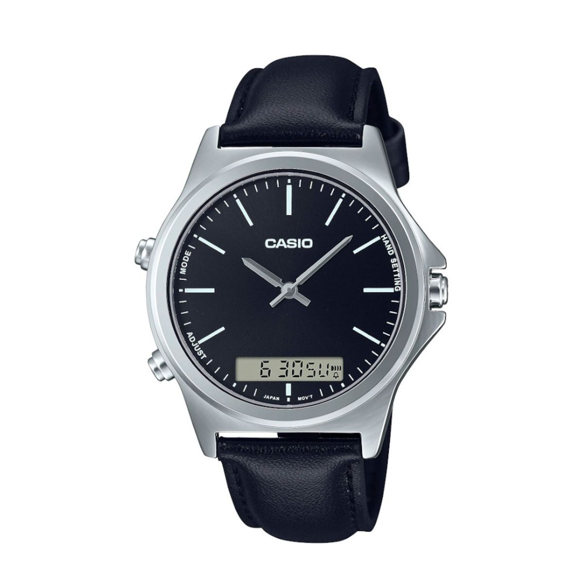 CASIO - Reloj de Hombre Casio - Reloj Casio