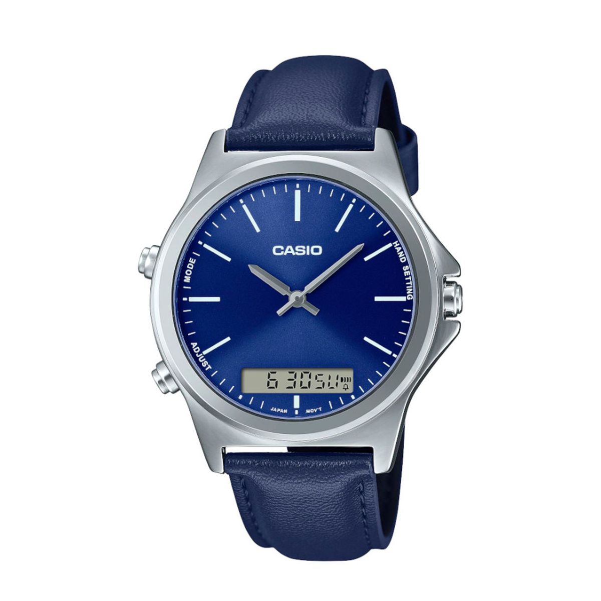 CASIO - Reloj de Hombre Casio - Reloj Casio