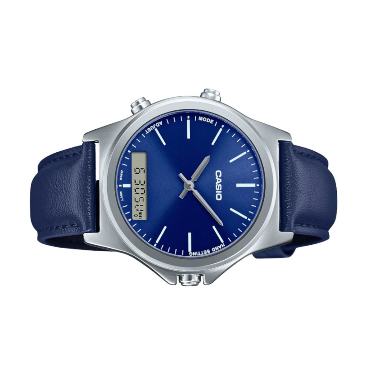 CASIO - Reloj de Hombre Casio - Reloj Casio