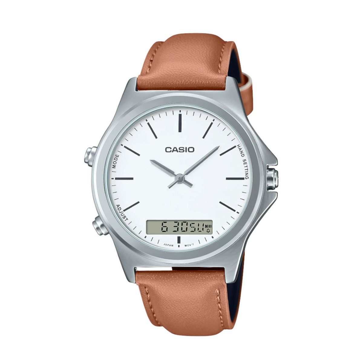 CASIO - Reloj de Hombre Casio - Reloj Casio