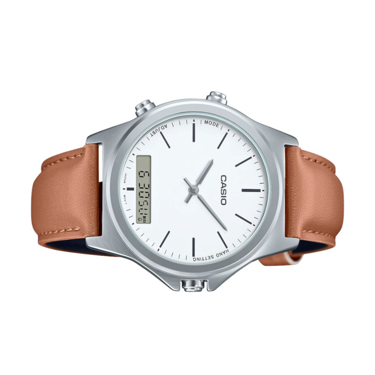 CASIO - Reloj de Hombre Casio - Reloj Casio