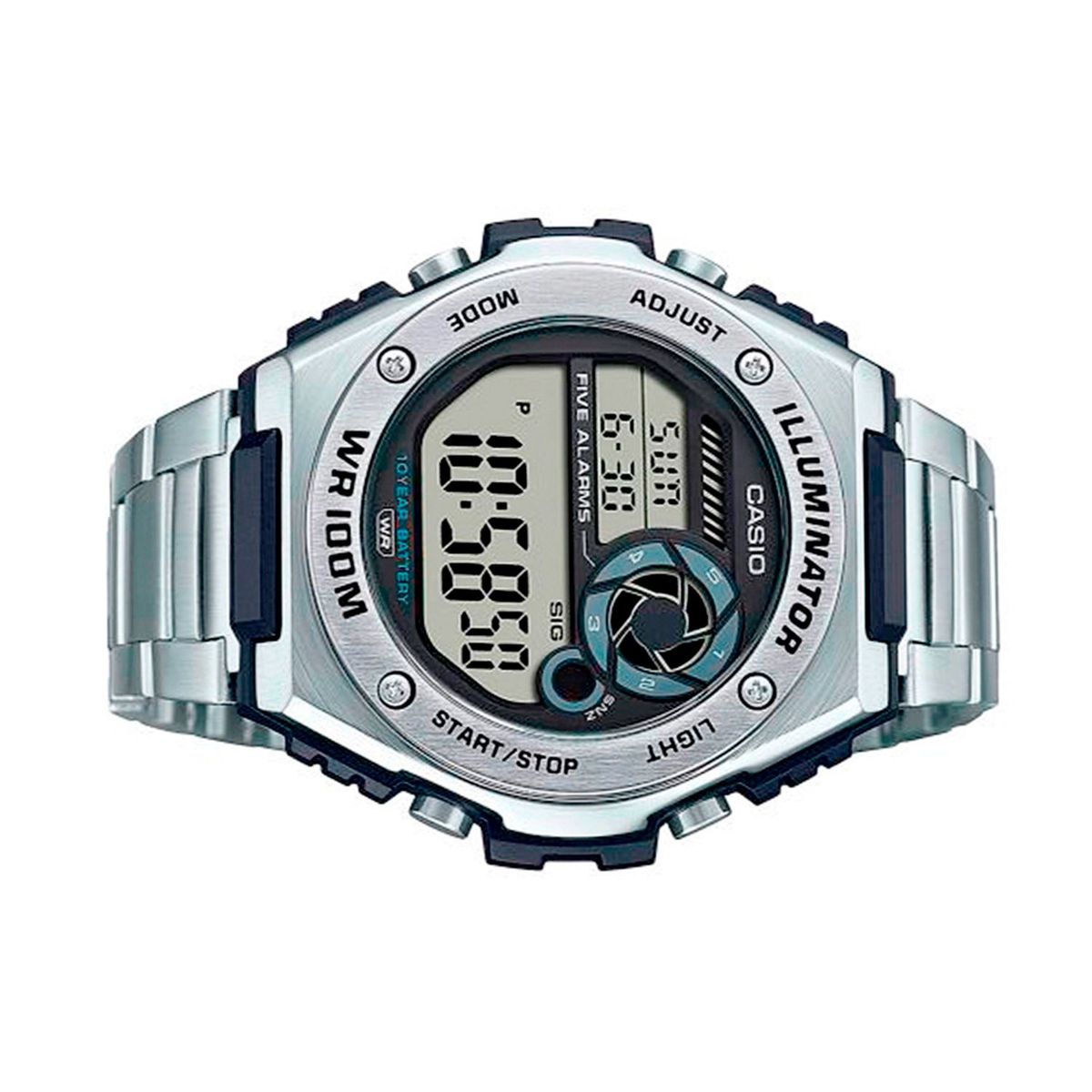 CASIO - Reloj de Hombre Casio - Reloj Casio