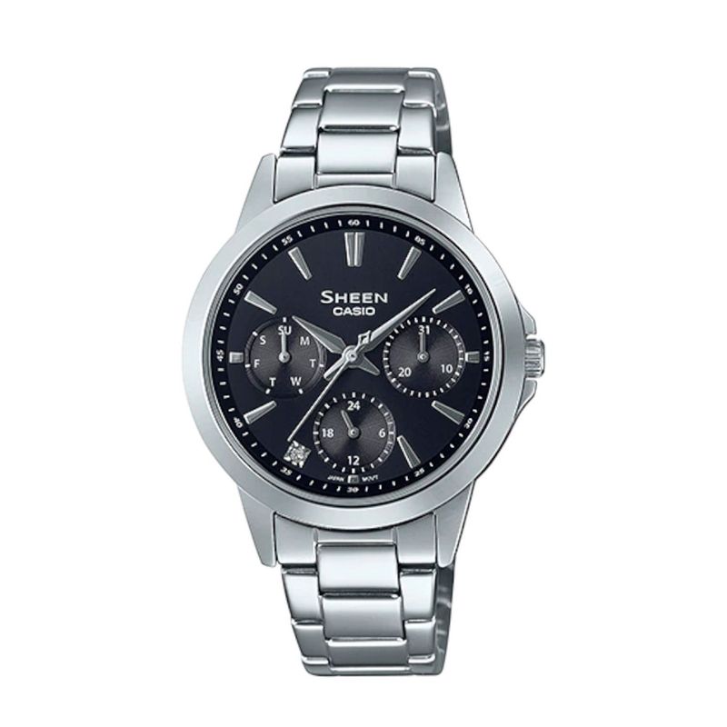 CASIO - Reloj de Mujer Casio | Reloj Casio