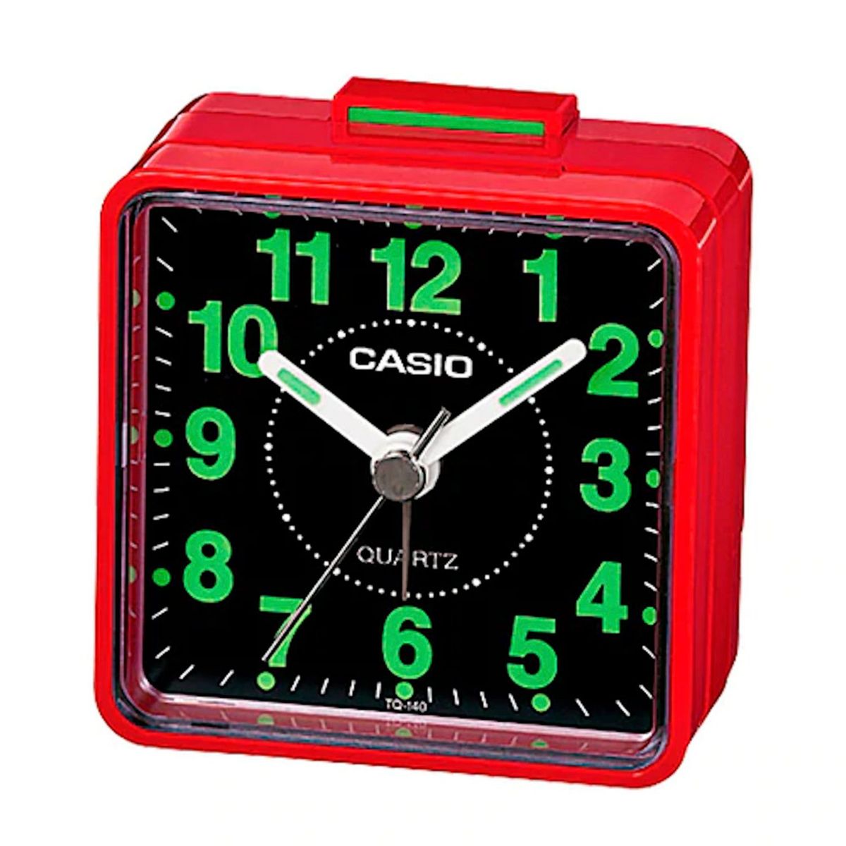CASIO - Reloj Despertador