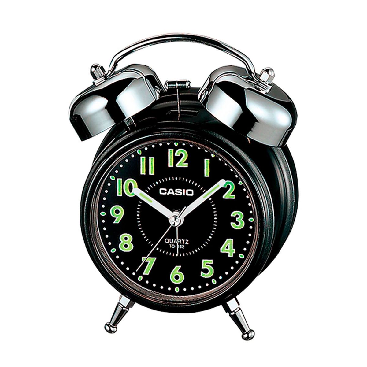 CASIO - Reloj Despertador