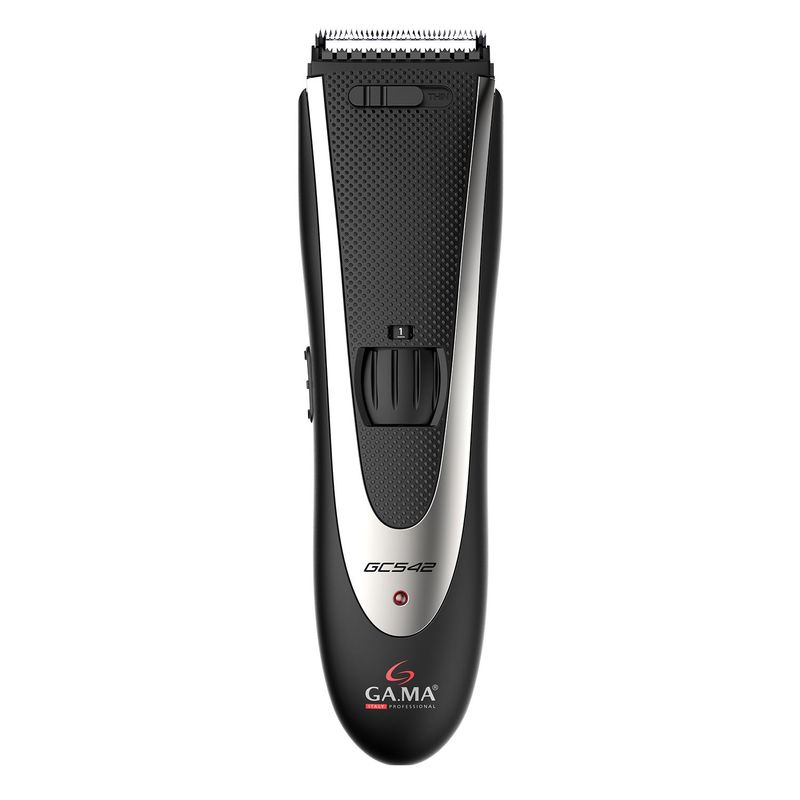 GAMA - Cortapelo Clipper Recargable Gc 542 Gama