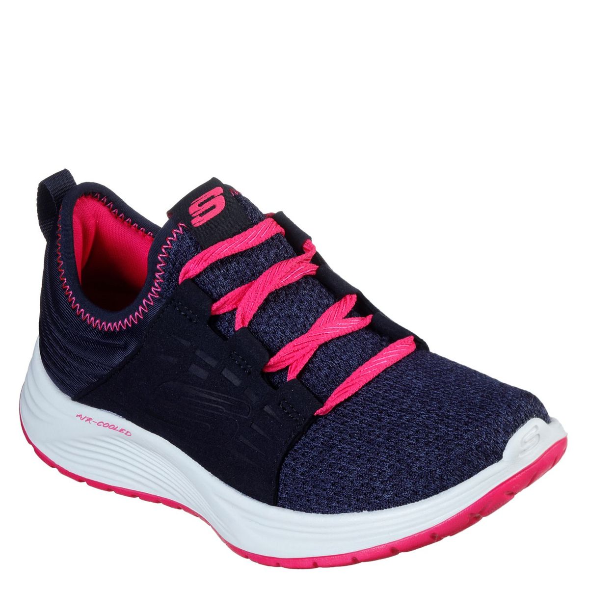 SKECHERS - Tenis Moda Niña Skyline