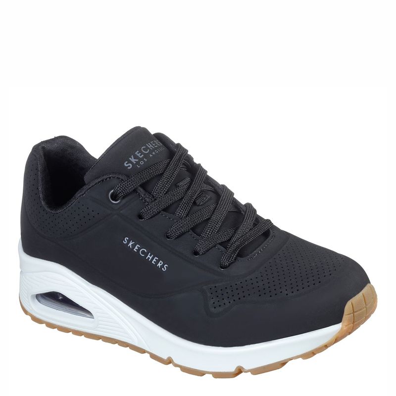 Tenis Skechers Mujer Moda Uno Stand On Air SKECHERS
