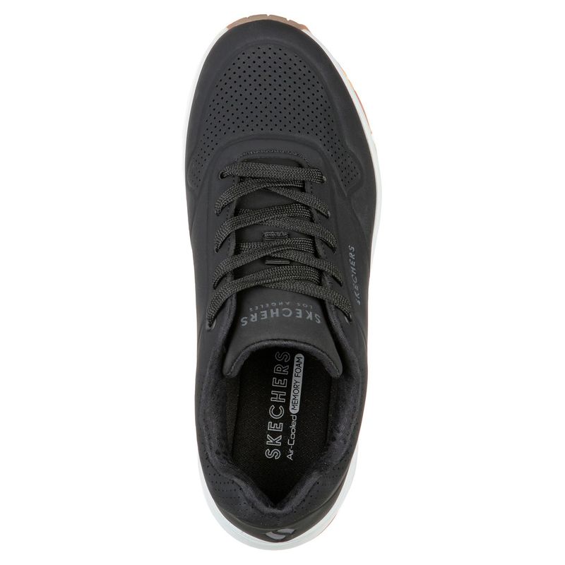 Tenis Skechers Mujer Moda Uno Stand On Air SKECHERS