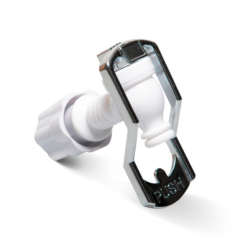 ECOTRADE - Llave Imantada Purificador Agua