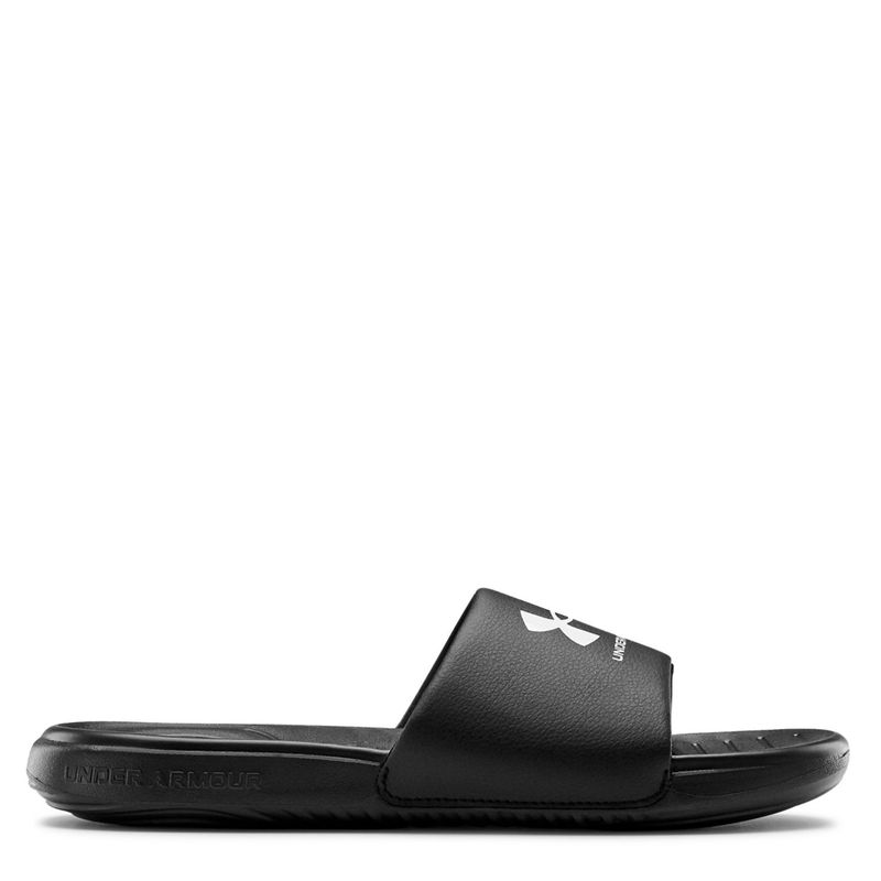 UNDER ARMOUR - Sandalias Under Armour Hombre Ansa Fix SL