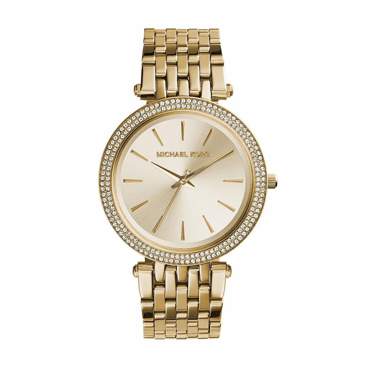 MICHAEL KORS - Reloj Mujer Michael Kors Darci MK3191