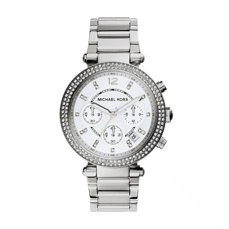MICHAEL KORS - Reloj Mujer Michael Kors Parker MK5353