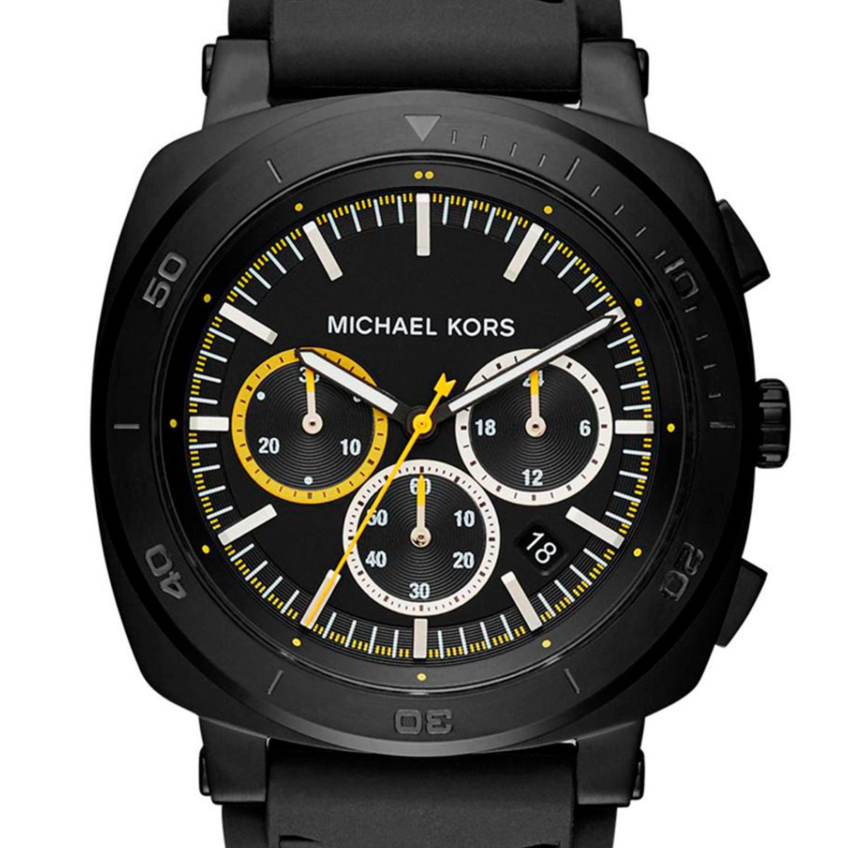 MICHAEL KORS - Reloj Hombre Michael Kors Retrodome MK8554