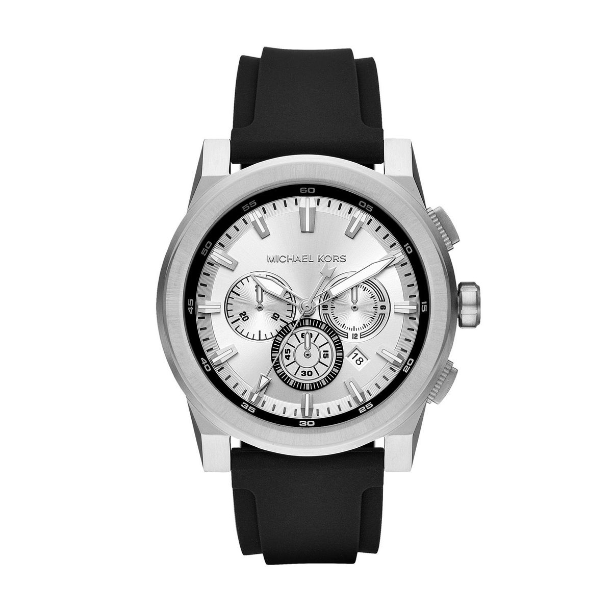 MICHAEL KORS - Reloj Hombre Michael Kors Grayson MK8596