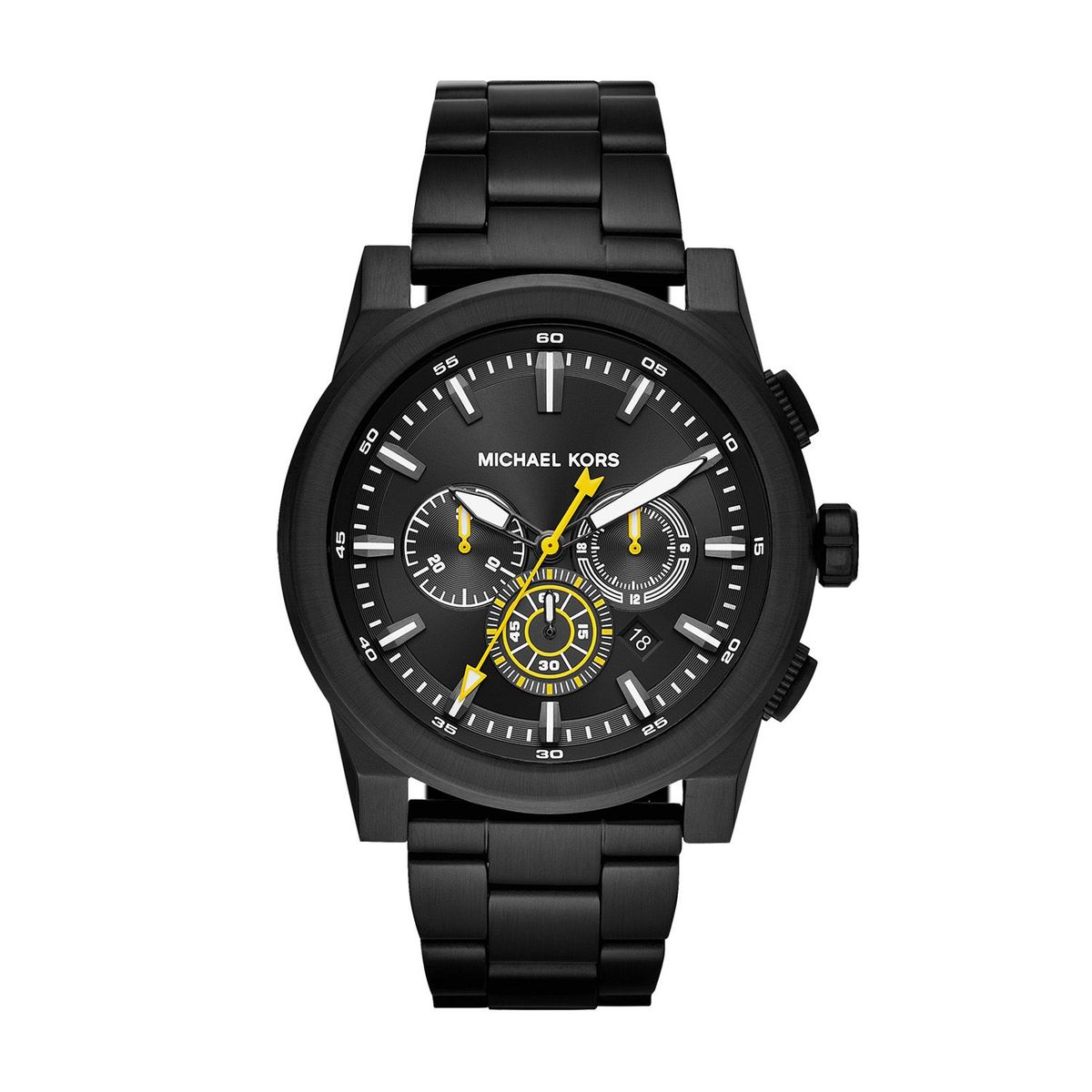 MICHAEL KORS - Reloj Hombre Michael Kors Grayson MK8600