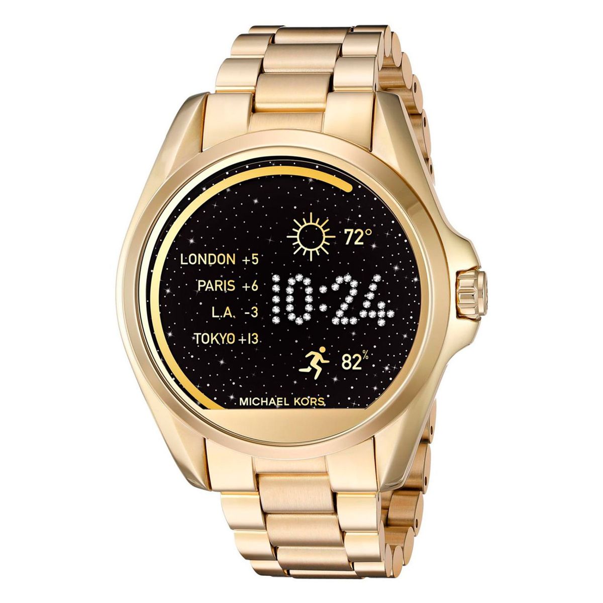 MICHAEL KORS - Smartwatch Michael Kors MKT5001