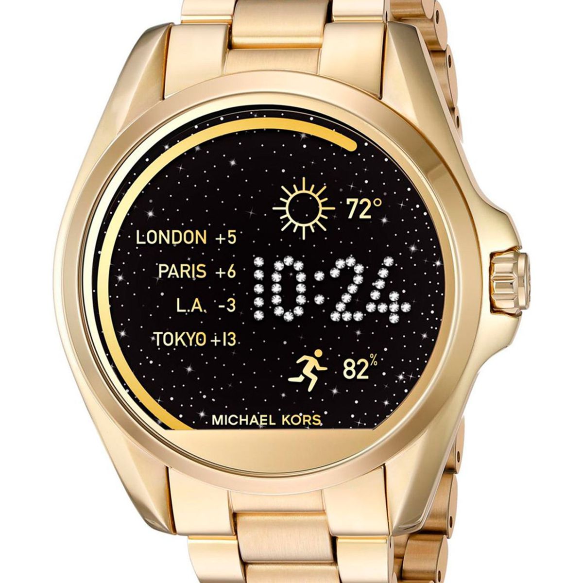 MICHAEL KORS - Smartwatch Michael Kors MKT5001