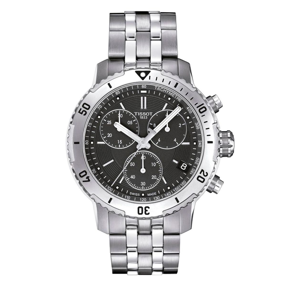 TISSOT - Reloj para Hombre Tissot T067.417.11.051.01 - TISSOT