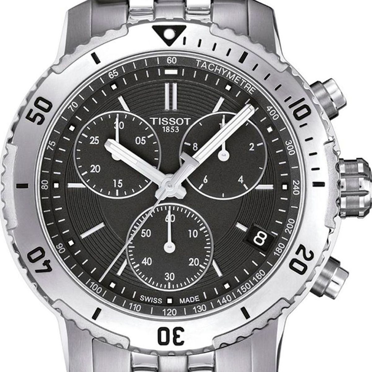 TISSOT - Reloj para Hombre Tissot T067.417.11.051.01 - TISSOT