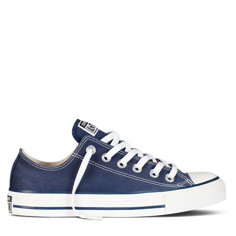 CONVERSE - Tenis Moda Converse Chuck Taylor All Star Unisex
