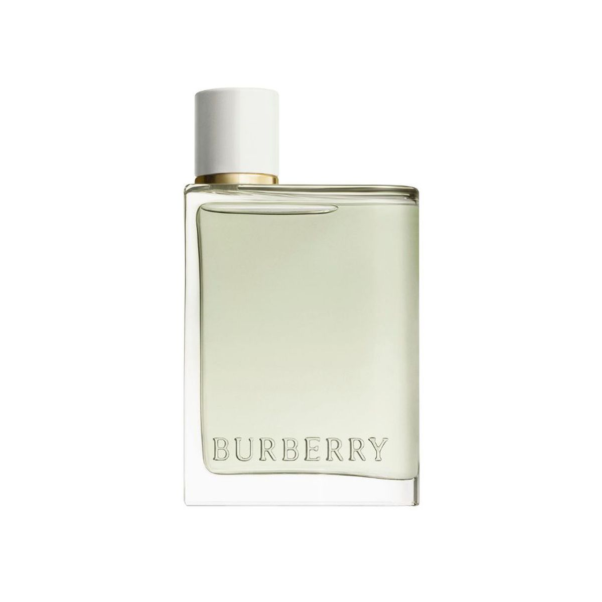 BURBERRY - Perfume Mujer Burberry Her Green 100 ml Eau de Toilette