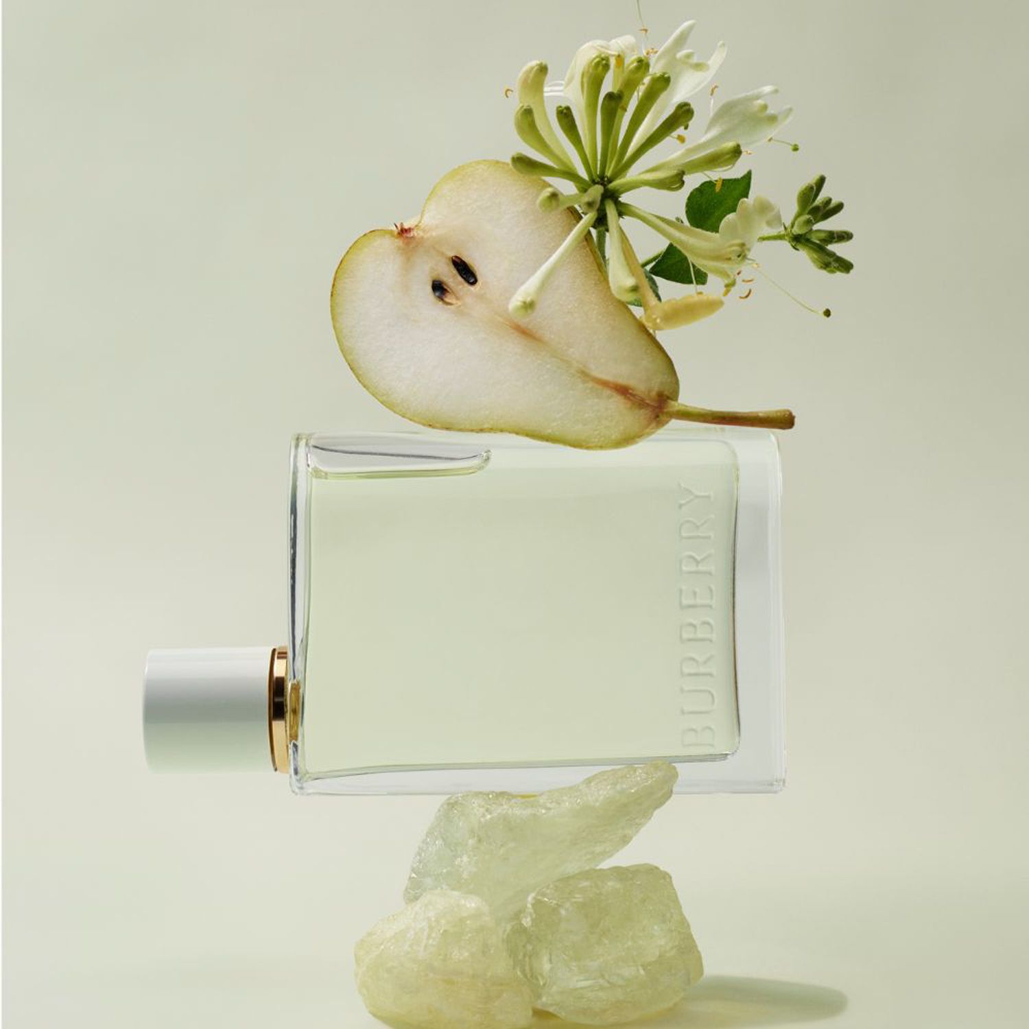 Perfume Burberry Mujer Her EDT 100 ml