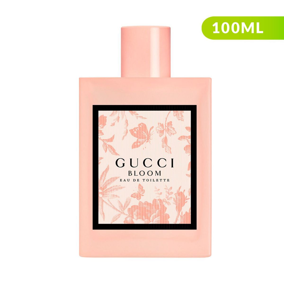 GUCCI - Perfume Mujer Gucci Bloom 100 ml Eau de Toilette