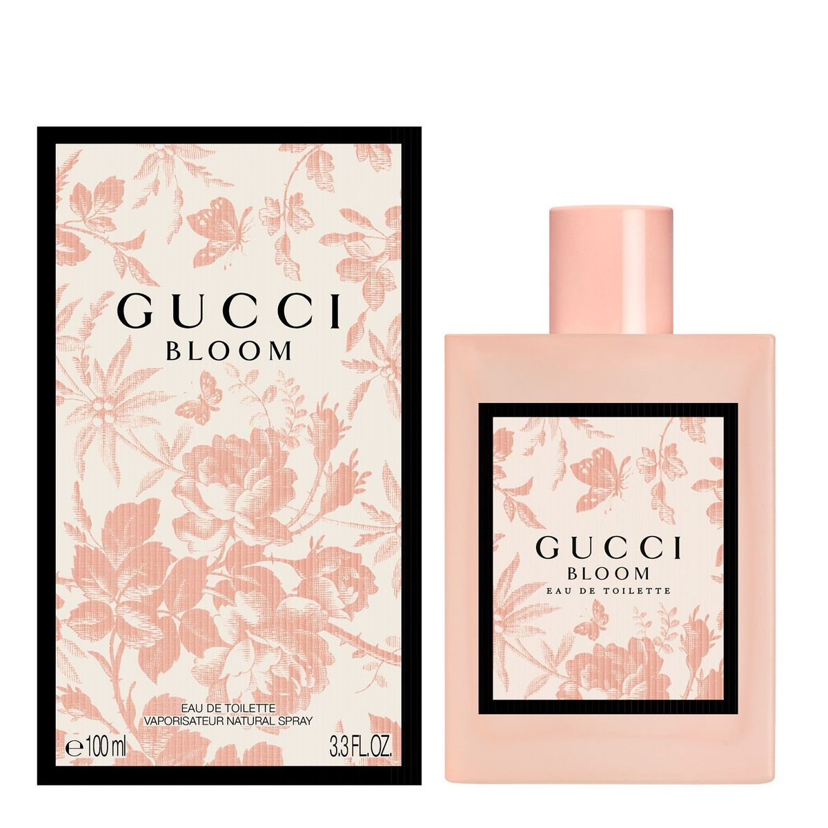 GUCCI - Perfume Mujer Gucci Bloom 100 ml Eau de Toilette