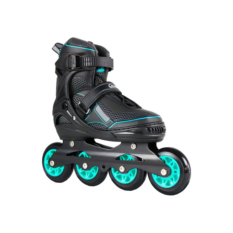 QMAX - Patines en Línea Speed Pro Q-Max M Blue