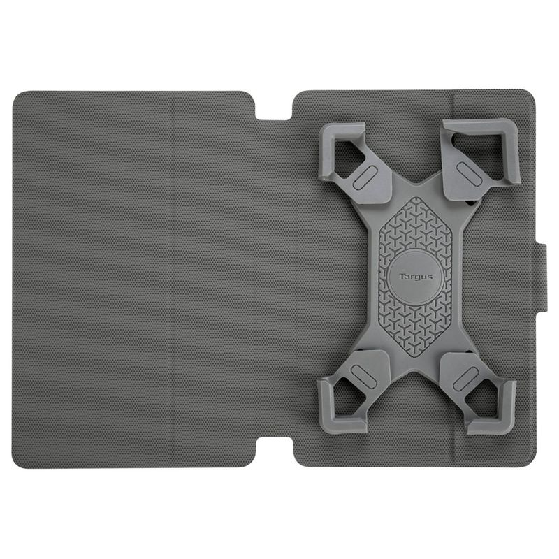 TARGUS - Funda para Tablets Targus Safe Fit Universal de 7 a 8.5 Pulgadas