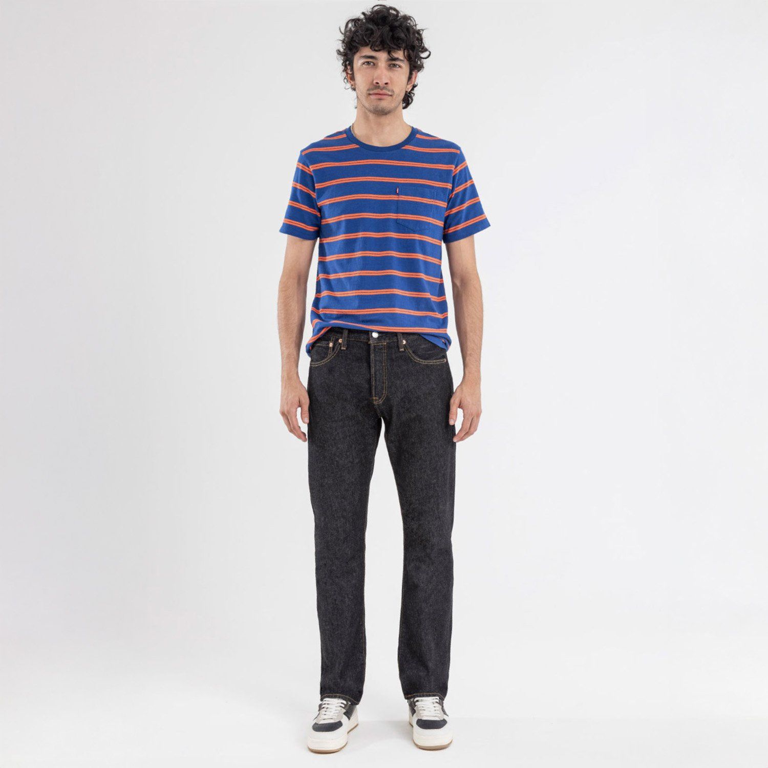 ropa y calzado para Hombrelevis colombia