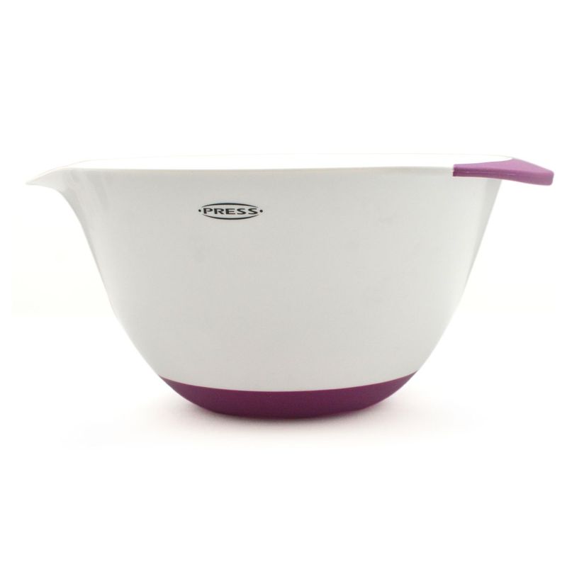 PRESS - Bowl Mezclador 3.0 lt