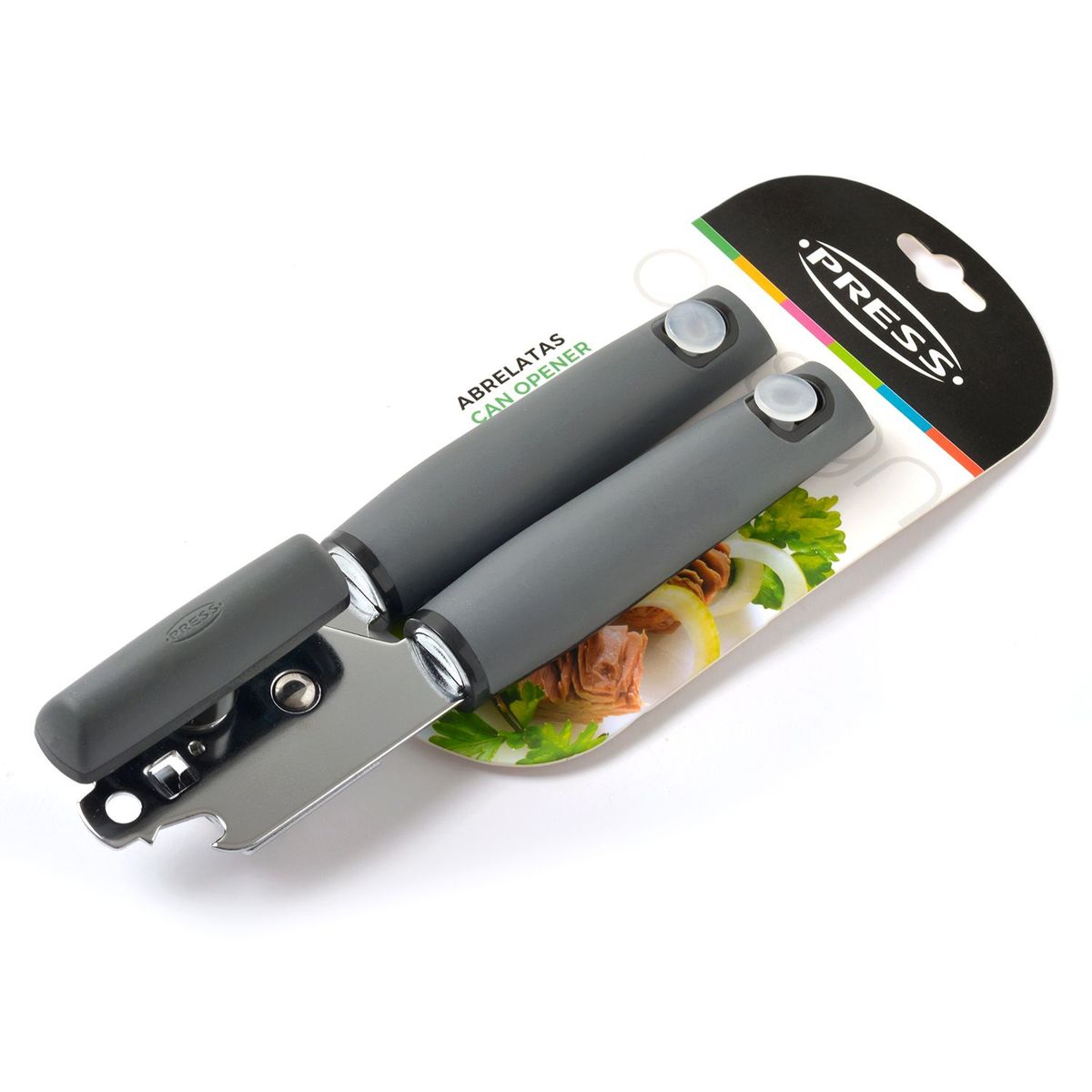 PRESS - Abrelatas 