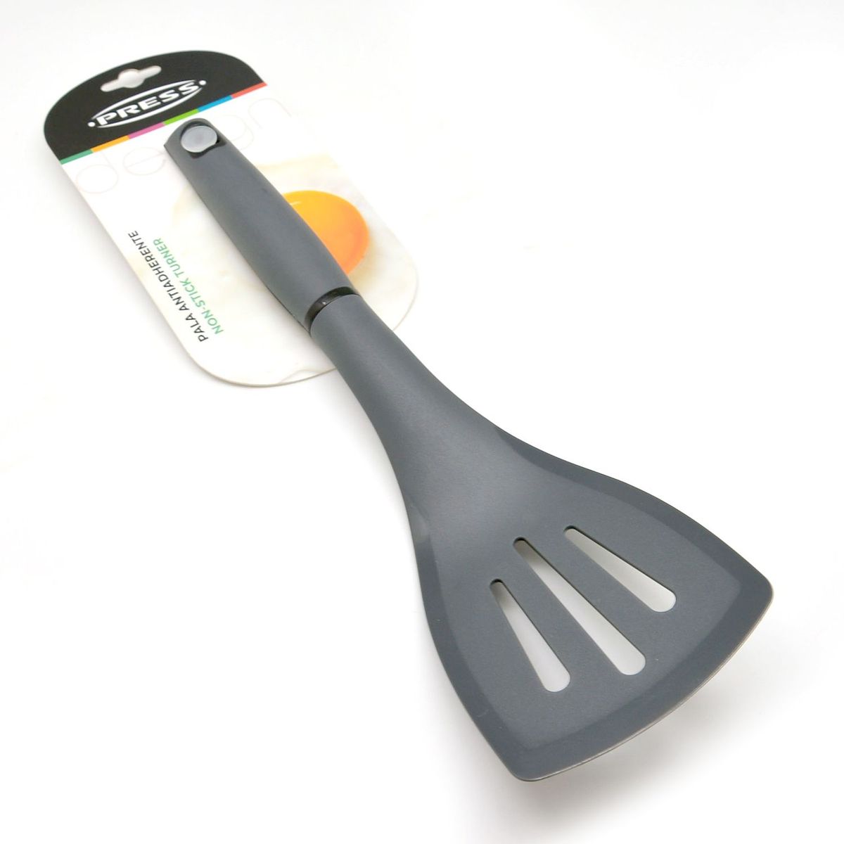 PRESS - Pala Antiadherente 