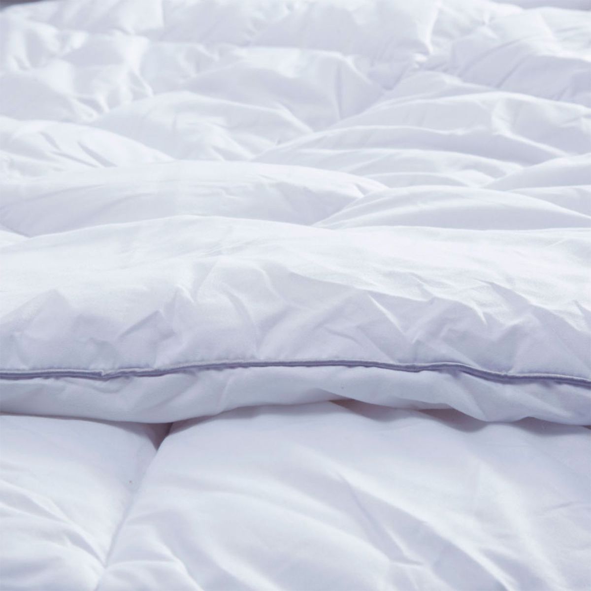 MANO DE OSO - Plumón Microfibra All Season