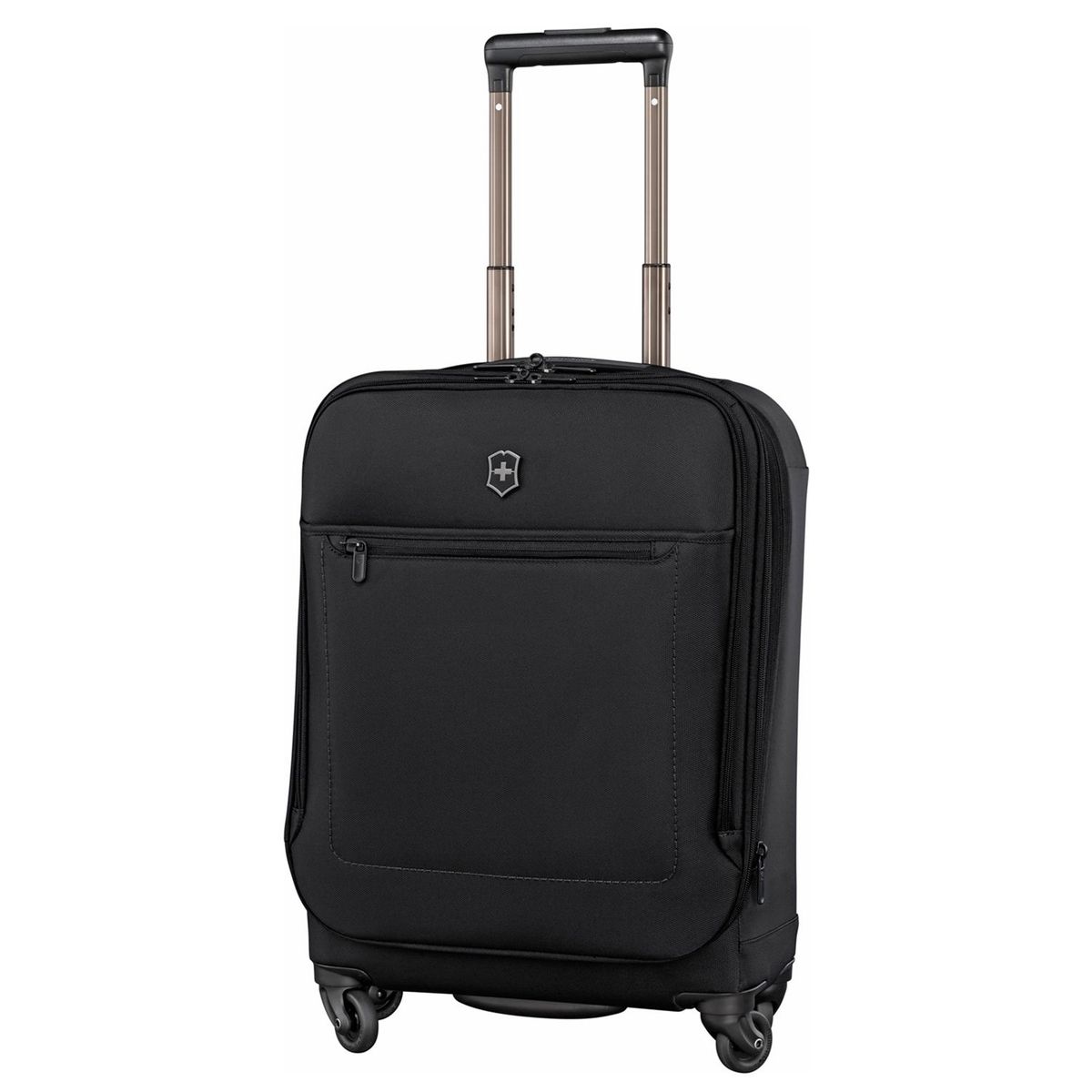 VICTORINOX - Maleta de Viaje Victorinox Blanda Pequeña Ruedas 360 y Manija retráctil