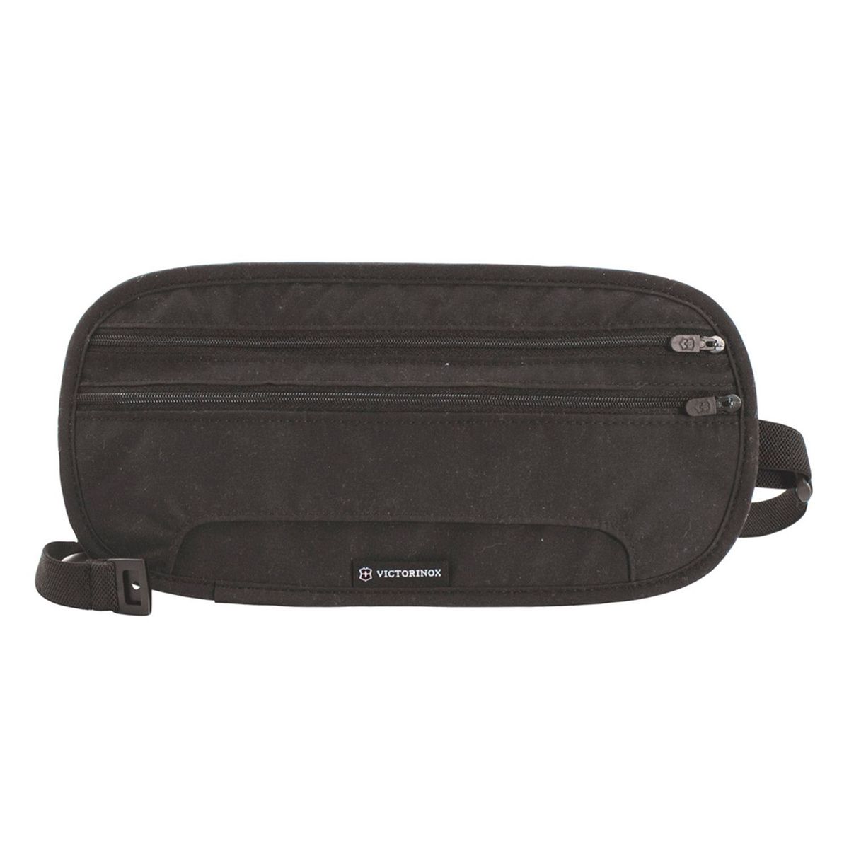 VICTORINOX - Cangurera Victorinox Bolsillos con Cremallera