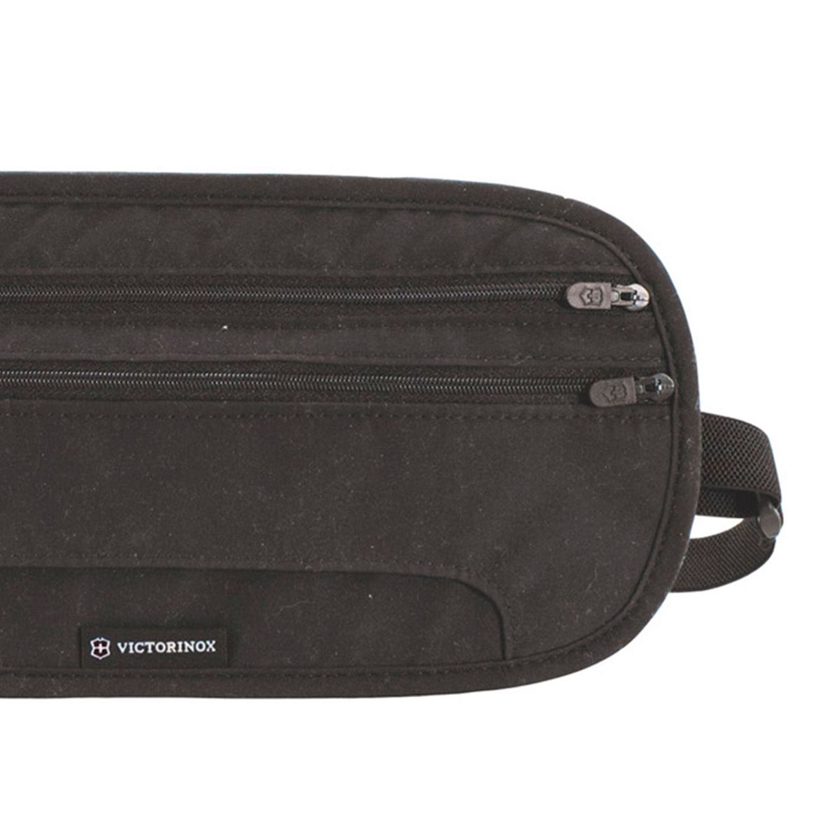 VICTORINOX - Cangurera Victorinox Bolsillos con Cremallera