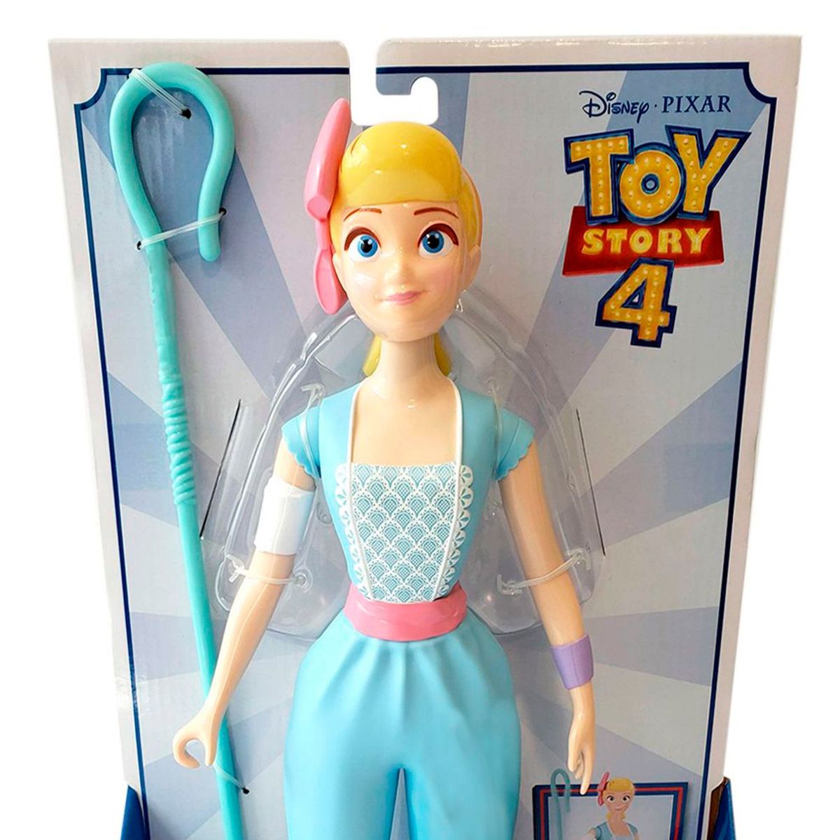 TOY STORY - Betty Figura De Acción