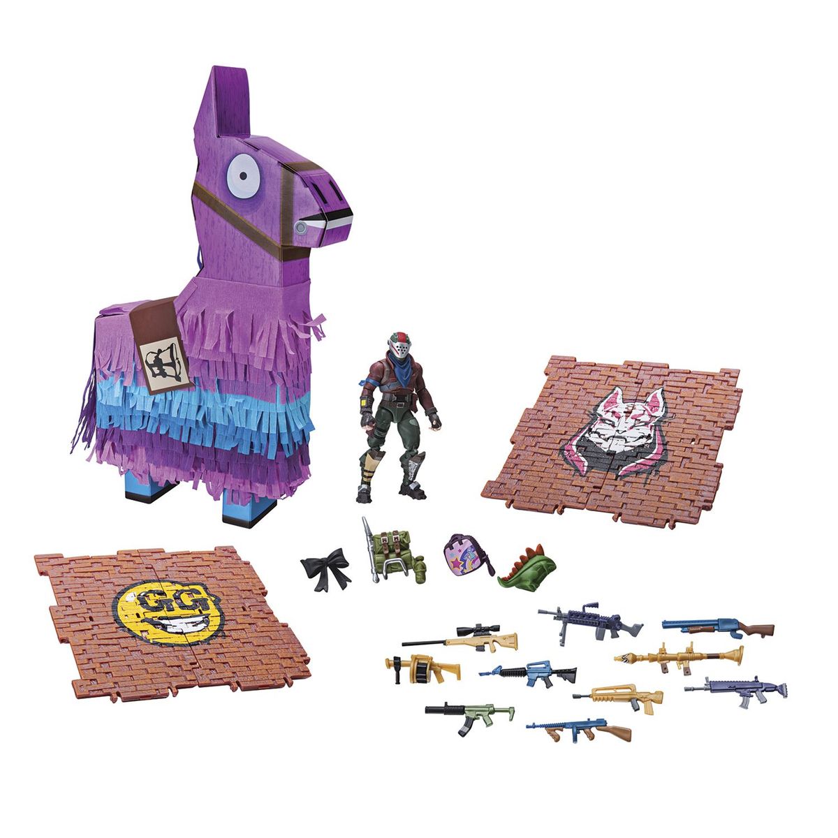 FORTNITE - Llama Drama Piñata