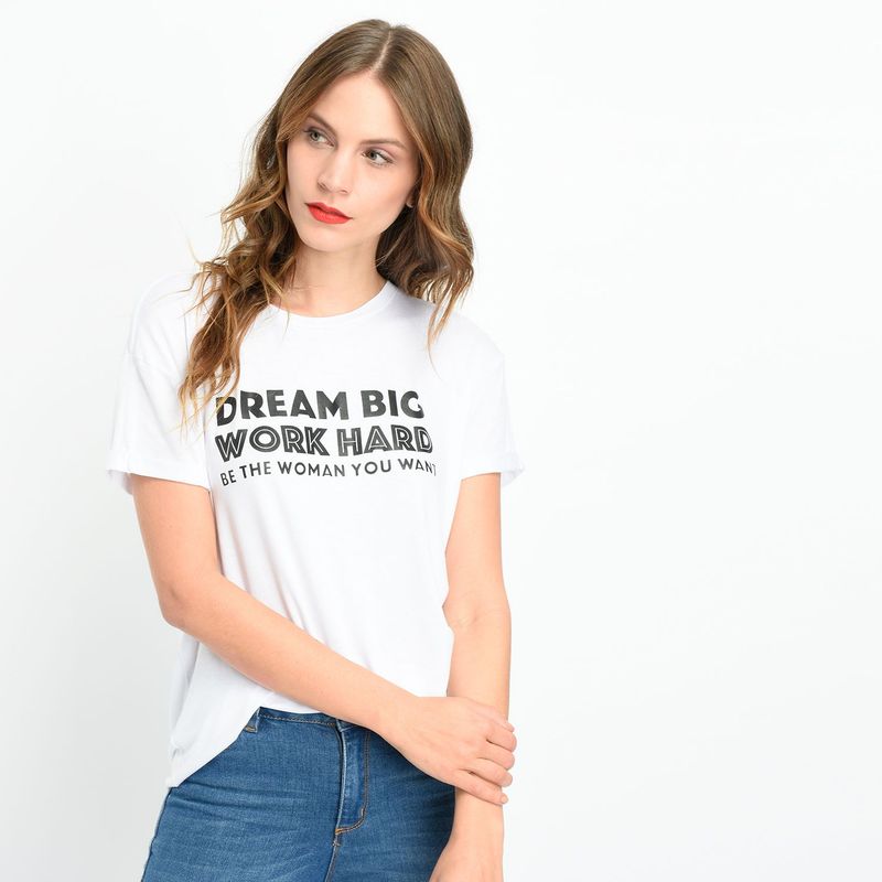  - Camiseta
