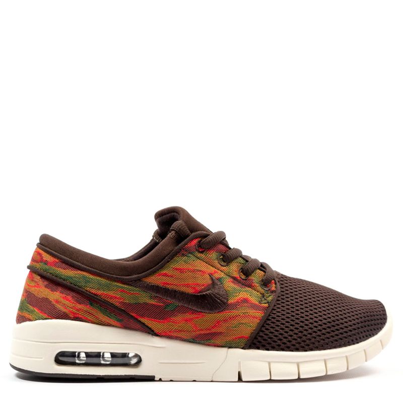 NIKE - Tenis Nike Hombre Moda Air Max Janoski