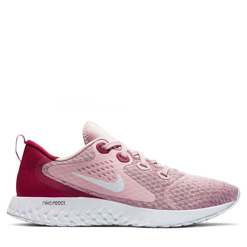 NIKE - Tenis Nike Mujer Running Legend React