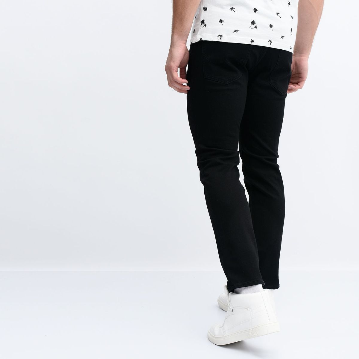 JACK&JONES - Jean Slim Fit