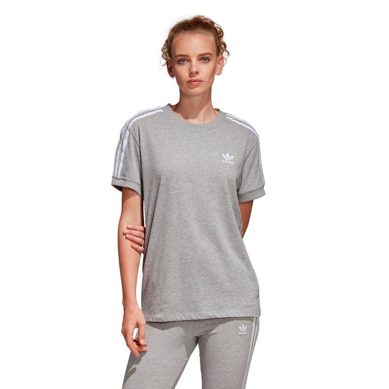 ADIDAS - Camiseta Deportiva Adidas Mujer
