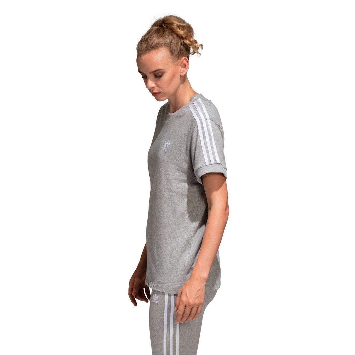 ADIDAS - Camiseta Deportiva Adidas Mujer